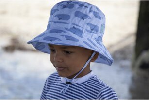 Acorn Bucket Hats